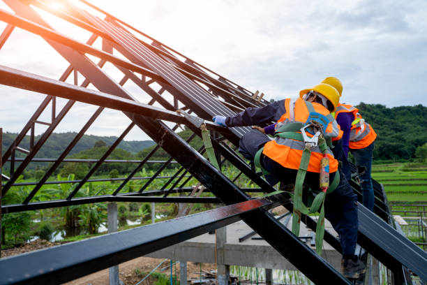 Quick and Trustworthy Emergency Roof Repair Services in Maybrook, NY