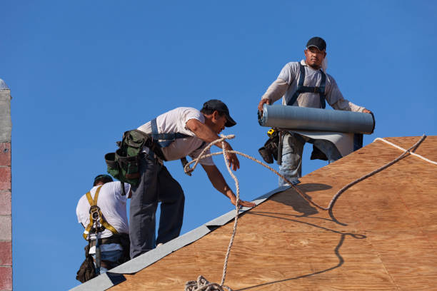 Roof Repair Estimates in Maybrook, NY